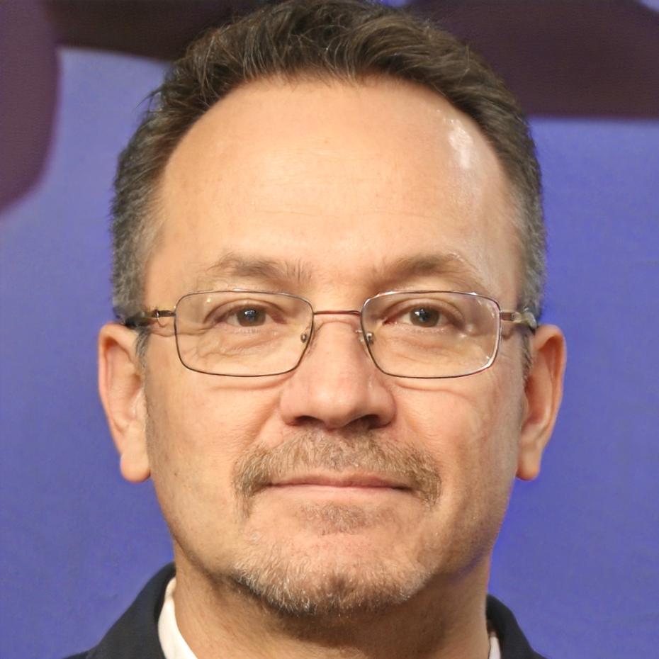 Portrait von Teilnehmer Dimitri Komnenos