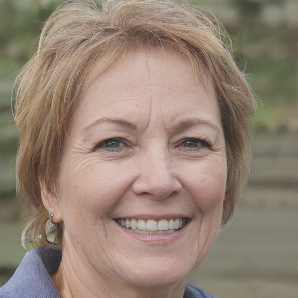 Portrait von Teilnehmerin Svetlana Petrov