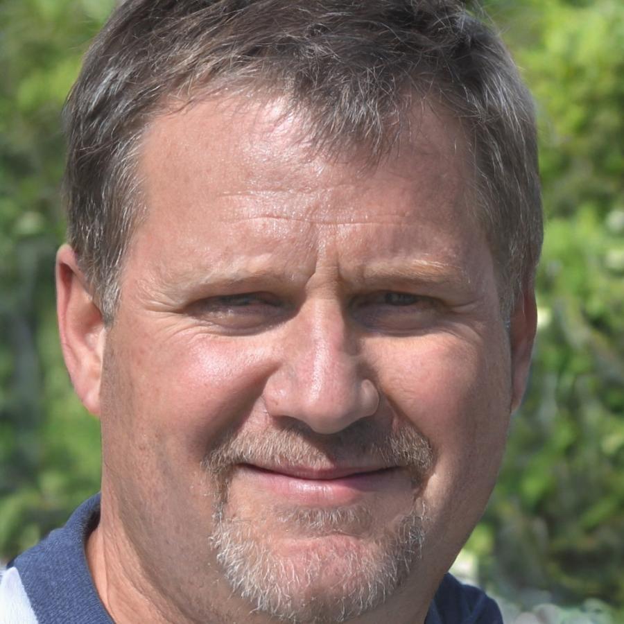 Teilnehmer Thomas Kellner